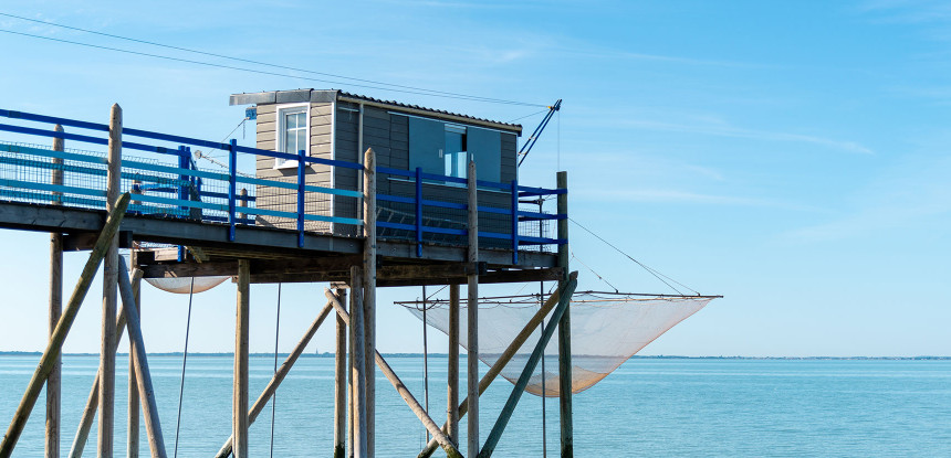 Un mid-week enchanté en Charente-Maritime