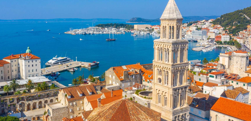 Destination Split 