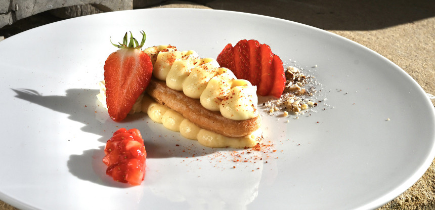 Fraisier express