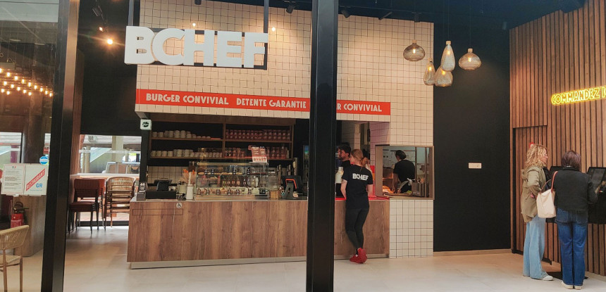 BCHEF s’installe à Lanester