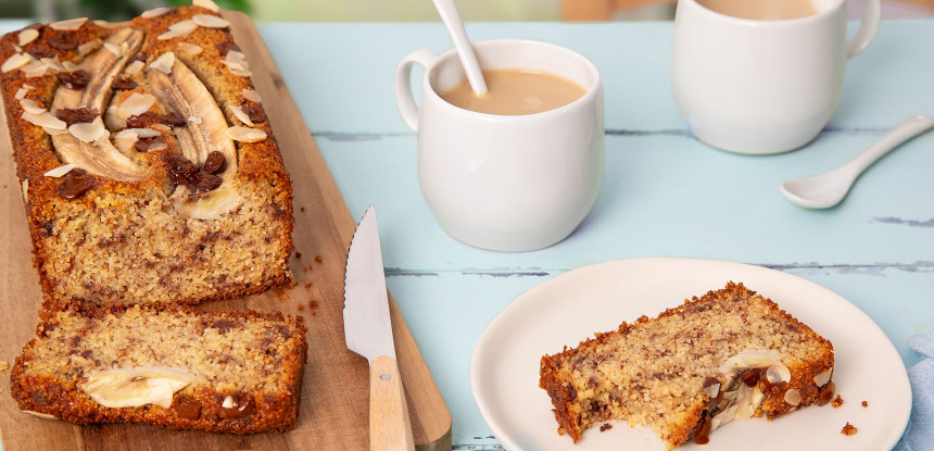 Banana bread